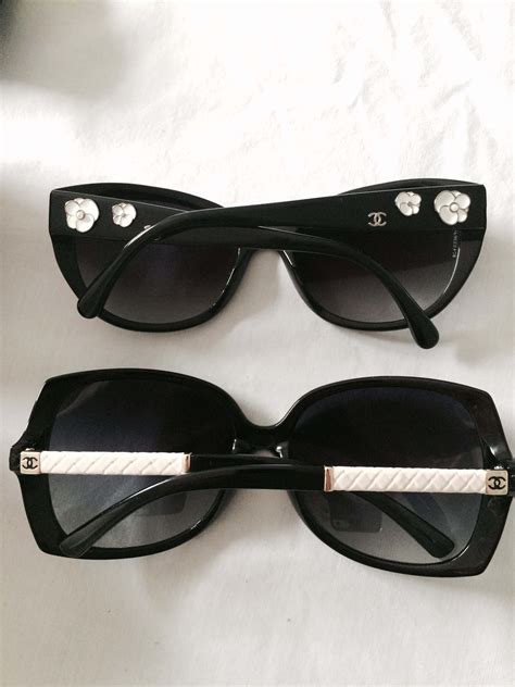 chanel sunglasses real or fake|chanel knockoff sunglasses.